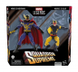 Preview: Nighthawk & Blur Action Figure 2-Pack Marvel Legends Squadron Supreme, 15 cm