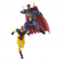 Preview: Nighthawk & Blur Action Figure 2-Pack Marvel Legends Squadron Supreme, 15 cm