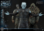 Preview: Night King