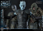 Preview: Night King