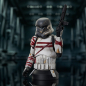 Preview: Night Trooper Büste 1:6, Star Wars: Ahsoka, 15 cm