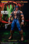 Preview: Nightwolf Action Figure 1/12, Mortal Kombat, 18 cm