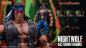 Preview: Nightwolf Action Figure 1/12, Mortal Kombat, 18 cm