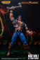 Preview: Nightwolf Action Figure 1/12, Mortal Kombat, 18 cm