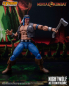 Preview: Nightwolf Action Figure 1/12, Mortal Kombat, 18 cm