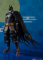 Preview: Ninja Batman SHF