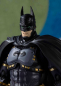 Preview: Ninja Batman SHF