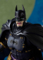 Preview: Ninja Batman SHF