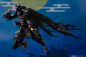 Preview: Ninja Batman SHF