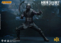 Preview: Noob Saibot Actionfigur 1:6, Mortal Kombat 11, 32 cm