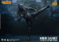 Preview: Noob Saibot Actionfigur 1:6, Mortal Kombat 11, 32 cm