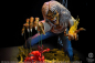 Preview: The Number of the Beast Statue 3D Vinyl, Iron Maiden, 20 cm