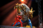 Preview: The Number of the Beast Statue 3D Vinyl, Iron Maiden, 20 cm