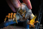 Preview: The Number of the Beast Statue 3D Vinyl, Iron Maiden, 20 cm