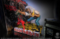 Preview: The Number of the Beast Statue 3D Vinyl, Iron Maiden, 20 cm