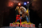 Preview: The Number of the Beast Statue 3D Vinyl, Iron Maiden, 20 cm