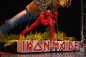 Preview: The Number of the Beast Statue 3D Vinyl, Iron Maiden, 20 cm