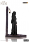 Preview: The Nun Statue