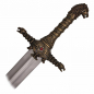 Preview: Oathkeeper Sword