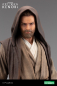 Preview: Obi-Wan Kenobi Statue 1:7 ArtFX, Star Wars: Obi-Wan Kenobi, 27 cm