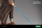 Preview: Obi-Wan Kenobi Statue 1:7 ArtFX, Star Wars: Obi-Wan Kenobi, 27 cm