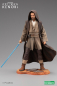 Preview: Obi-Wan Kenobi Statue 1:7 ArtFX, Star Wars: Obi-Wan Kenobi, 27 cm