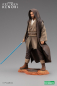 Preview: Obi-Wan Kenobi Statue 1:7 ArtFX, Star Wars: Obi-Wan Kenobi, 27 cm