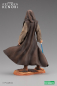 Preview: Obi-Wan Kenobi Statue 1:7 ArtFX, Star Wars: Obi-Wan Kenobi, 27 cm