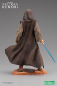 Preview: Obi-Wan Kenobi Statue 1:7 ArtFX, Star Wars: Obi-Wan Kenobi, 27 cm