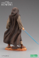 Preview: Obi-Wan Kenobi Statue 1:7 ArtFX, Star Wars: Obi-Wan Kenobi, 27 cm