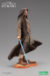 Preview: Obi-Wan Kenobi Statue 1:7 ArtFX, Star Wars: Obi-Wan Kenobi, 27 cm