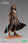 Preview: Obi-Wan Kenobi Statue 1:7 ArtFX, Star Wars: Obi-Wan Kenobi, 27 cm