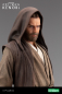 Preview: Obi-Wan Kenobi Statue 1:7 ArtFX, Star Wars: Obi-Wan Kenobi, 27 cm