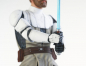 Preview: Obi-Wan Kenobi Statue 1:7 Premier Collection Exclusive, Star Wars: The Clone Wars, 27 cm
