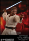 Preview: Obi-Wan Kenobi Hot Toys