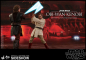 Preview: Obi-Wan Kenobi Hot Toys