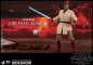 Preview: Obi-Wan Kenobi Hot Toys