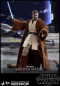 Preview: Obi-Wan Kenobi Hot Toys