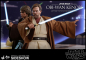 Preview: Obi-Wan Kenobi Hot Toys