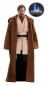 Preview: Obi-Wan Kenobi Hot Toys Deluxe