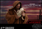 Preview: Obi-Wan Kenobi Hot Toys Deluxe