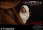 Preview: Obi-Wan Kenobi Hot Toys Deluxe