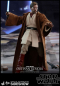 Preview: Obi-Wan Kenobi Hot Toys Deluxe