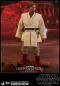 Preview: Obi-Wan Kenobi Hot Toys Deluxe