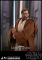 Preview: Obi-Wan Kenobi Hot Toys Deluxe