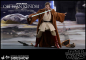 Preview: Obi-Wan Kenobi Hot Toys Deluxe