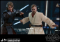 Preview: Obi-Wan Kenobi Hot Toys Deluxe