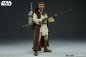 Preview: Obi-Wan Kenobi Mythos