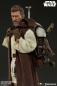 Preview: Obi-Wan Kenobi Mythos