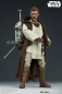 Preview: Obi-Wan Kenobi Mythos